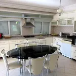 Villa Belek Mesan Privet Pool Eskiomerler