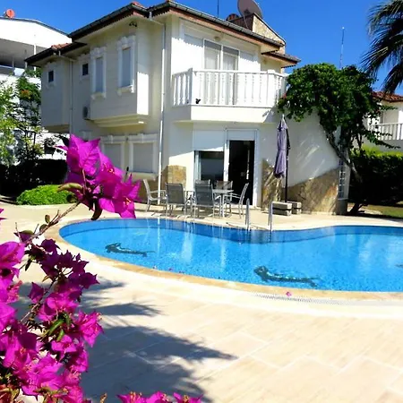 Belek Mesan Private Pool *