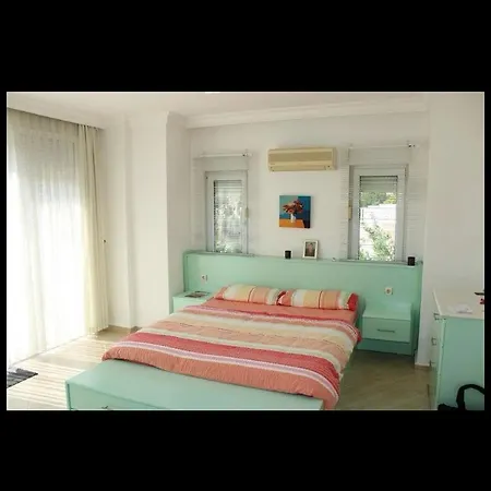 Belek Mesan Privet Pool *