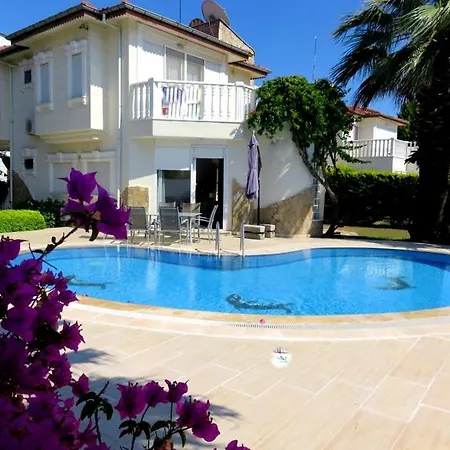 Belek Mesan Private Pool * Eskiomerler