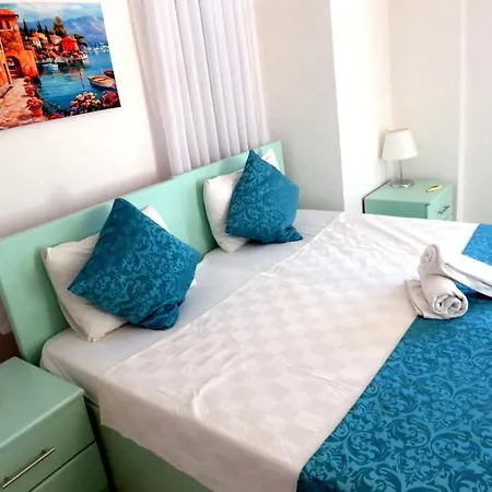Villa Belek Mesan Private Pool *